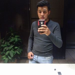 Meet your Posher, Raul